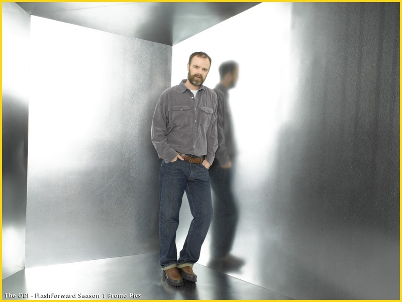 Illustration for article titled Flash Forward Cast Promo Gallery